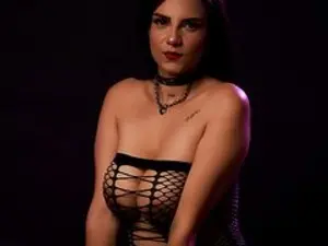 Streamate Live Porn of Abriljones28