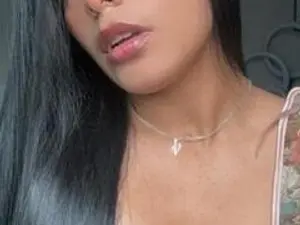 Streamate Live Sex Cam of Anaibloom