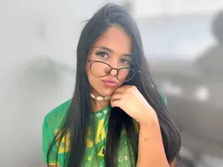 Streamate Best live sex cam show of Gaaia_21