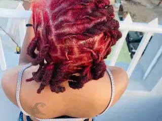 Streamate Private Sex Chat of Catelya_a