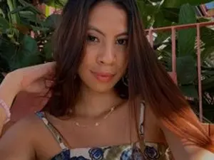 Streamate Free Porn Cam of ElevenSky