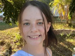 Streamate Live Sex of Honeymew