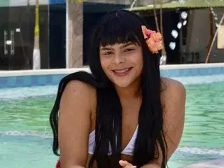 Streamate Best Webcam of natasha_lima22