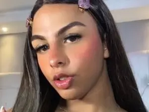 Streamate Best live sex cam show of CamiiGarcia