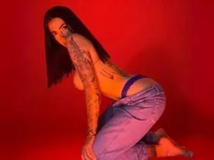 Streamate Free Live Porn of Iam_Annysmith