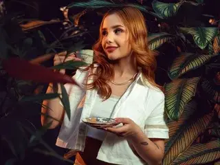 Streamate Best Webcam of Sofi_Diaz