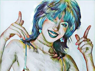 Streamate Best live sex cam show of TinaRoberts19