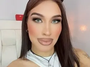 Streamate Best Webcam of BelovedChain019