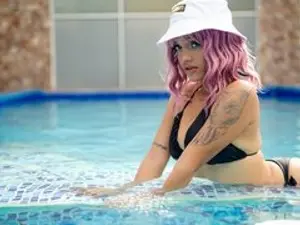 Streamate Free Porn Cam of Cata_MuakGB