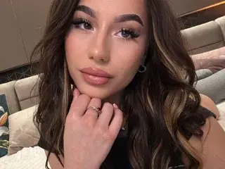 Streamate Watch Live Sex Cams of AlissiaRilley