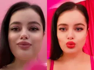 Streamate Sex Cam of IVYDEAN