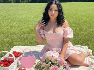 Streamate Best Webcam of VikyBlaze