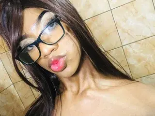 Streamate Private Sex Chat of Daniiela_Foxx