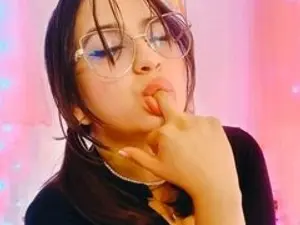 Streamate Free Live Porn of EmmaPalma22