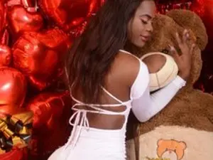 Streamate Free Live Porn of candyfoxx19