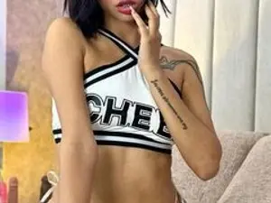 Streamate Adult Webcam of AlanahGreyGB