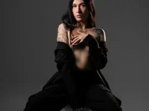 Streamate Best live sex cam show of OrianaRousell