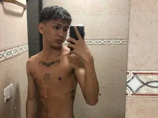 Streamate Best Webcam of OliverSmiith