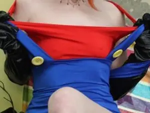 Streamate Free Porn Cam of Roxyapplepie404