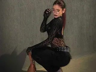 Streamate Adult Webcam of HeilyRosse