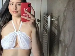 Streamate Adult Webcam of LusciousLatina22