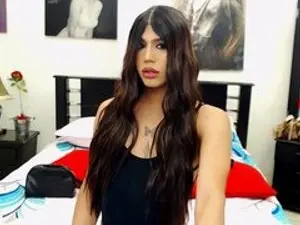 Streamate Adult Webcam of MaraloveFun