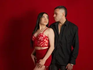 Streamate Live Sex Cam of CristalAndDeimon
