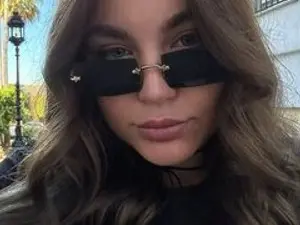 Streamate Sex Cam of BusinkaAngel