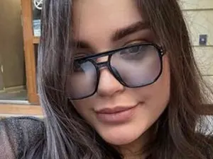 Streamate Live Sex Cam of BusinkaAngel