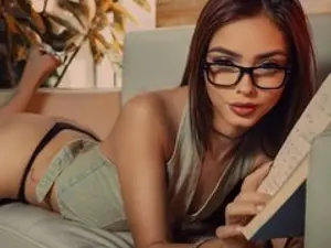 Streamate Free Porn Cam of LadyLeone