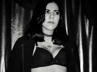 Streamate Private Sex Chat of PadmeCortes20