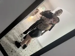 Streamate Adult Webcam of SophieFoxx18