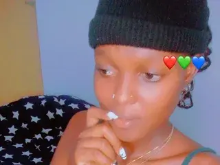 Streamate Adult Video Chat of Trasisha