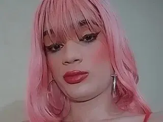 Streamate Best Webcam of Franyelyy