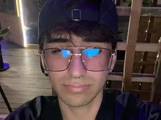 Streamate Private Sex Chat of JeremySanders