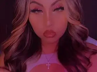 Streamate Free Porn Cam of Bellaxbabex