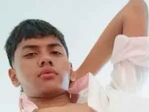 Streamate Live Porn of markbowie18