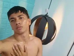 Streamate Watch Live Sex Cams of markbowie18
