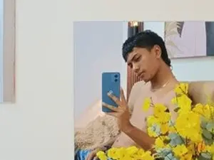 Streamate Sex Chat of markbowie18