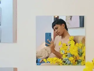 Streamate Live Sex of markbowie18