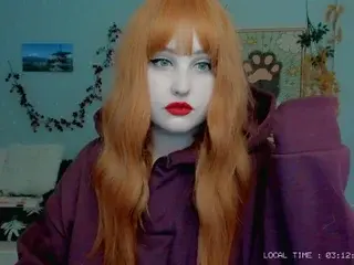 Streamate Free Live Porn of CrystalChris18