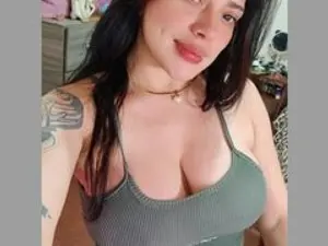 Streamate Free Porn Cam of Jazzfh