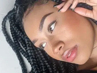 Streamate Free Porn Cam of Laia_strom19