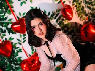 Streamate Live Sex Cam of LiLLiAnderson