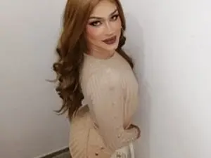 Streamate Free Live Porn of LunaDol