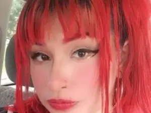 Streamate Live Sex Cam of Venushexivu