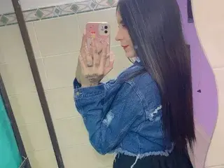 Streamate Best live sex cam show of HotGabyJhonsson