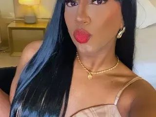 Streamate Adult Video Chat of IsabellaaDarrell