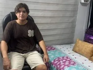 Streamate Free Porn Cam of liamperson