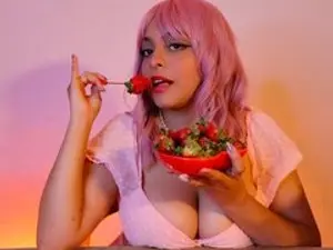 Streamate Sex Chat of MedusaLust